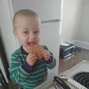 Meet your Posher, Patricia